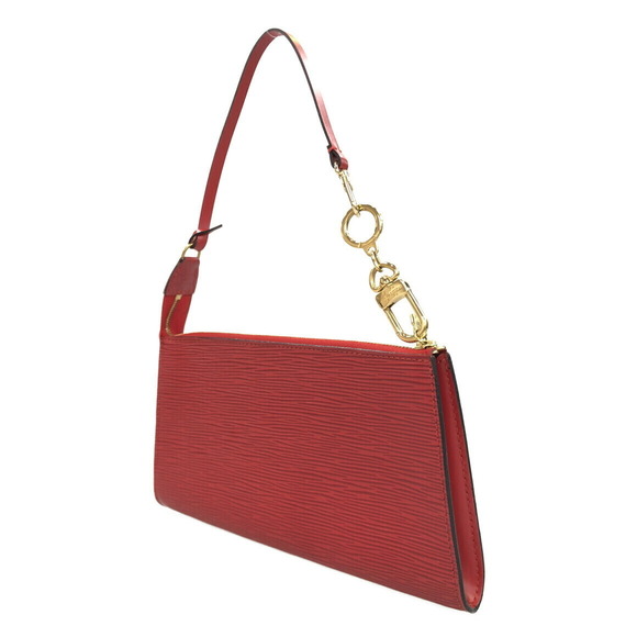 Louis Vuitton Handbags - Louis Vuitton Handbag Pouch Epi Accessory